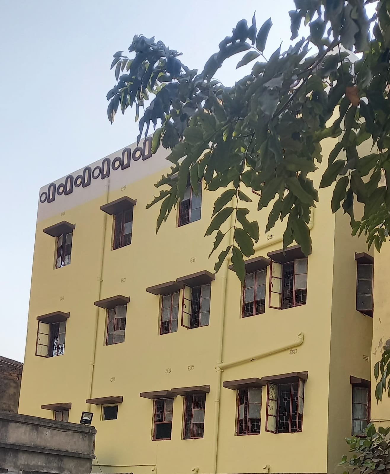 Government Office Project