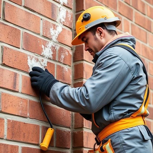 Weatherproofing Solutions